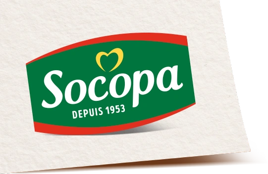 Socopa - accueil